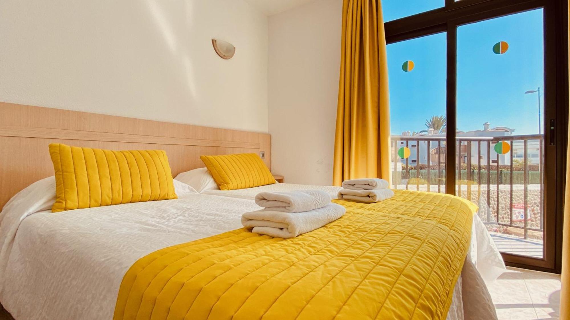 Sunny Apartment Near The Beach Playa del Inglés Eksteriør bilde