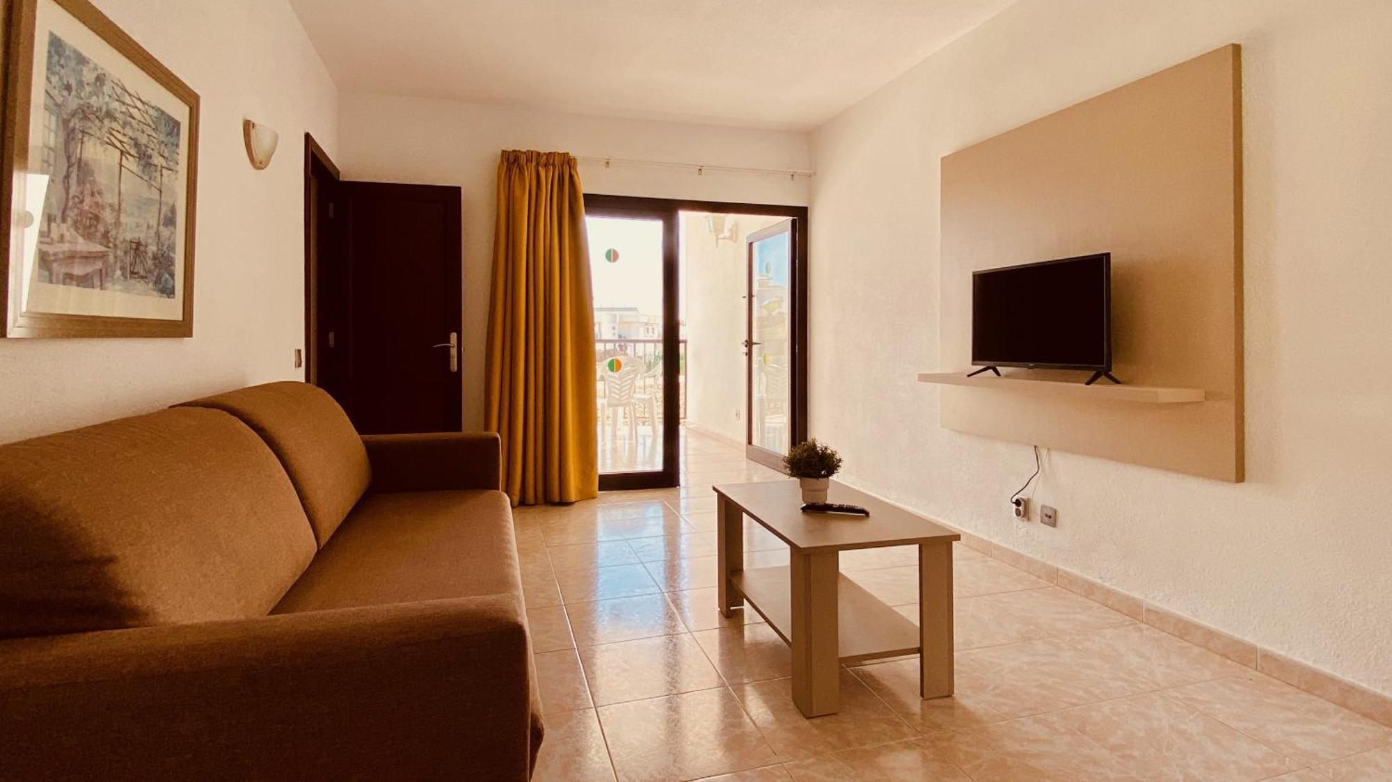 Sunny Apartment Near The Beach Playa del Inglés Eksteriør bilde