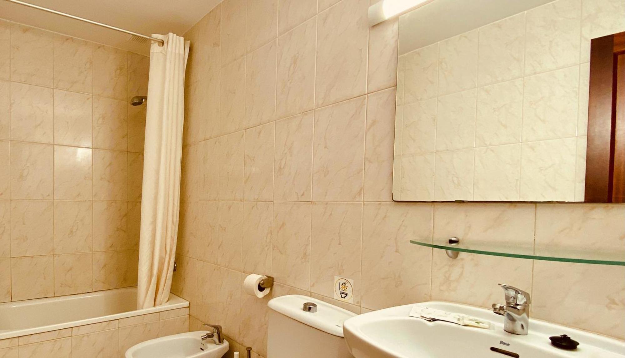 Sunny Apartment Near The Beach Playa del Inglés Eksteriør bilde