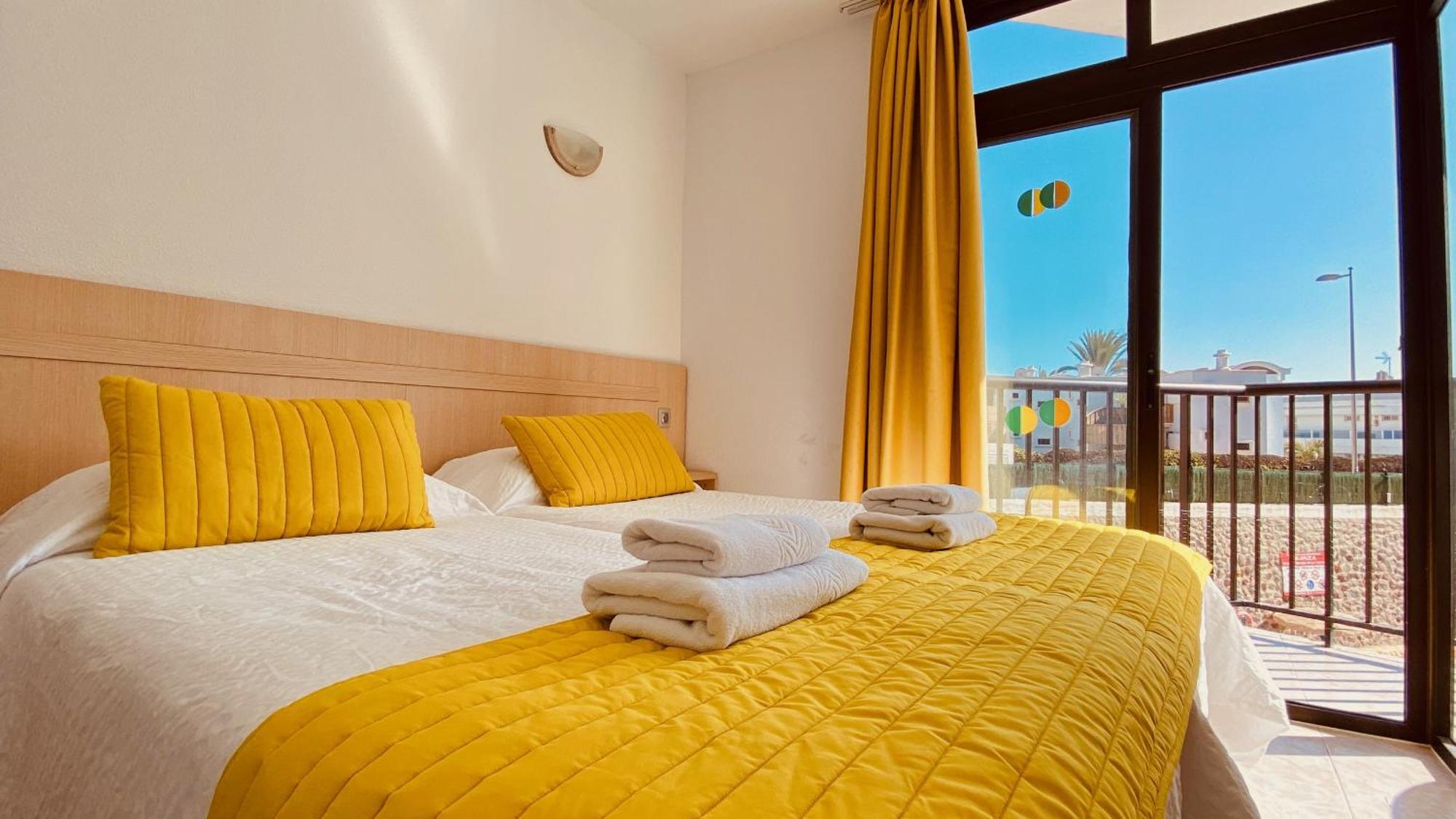 Sunny Apartment Near The Beach Playa del Inglés Eksteriør bilde