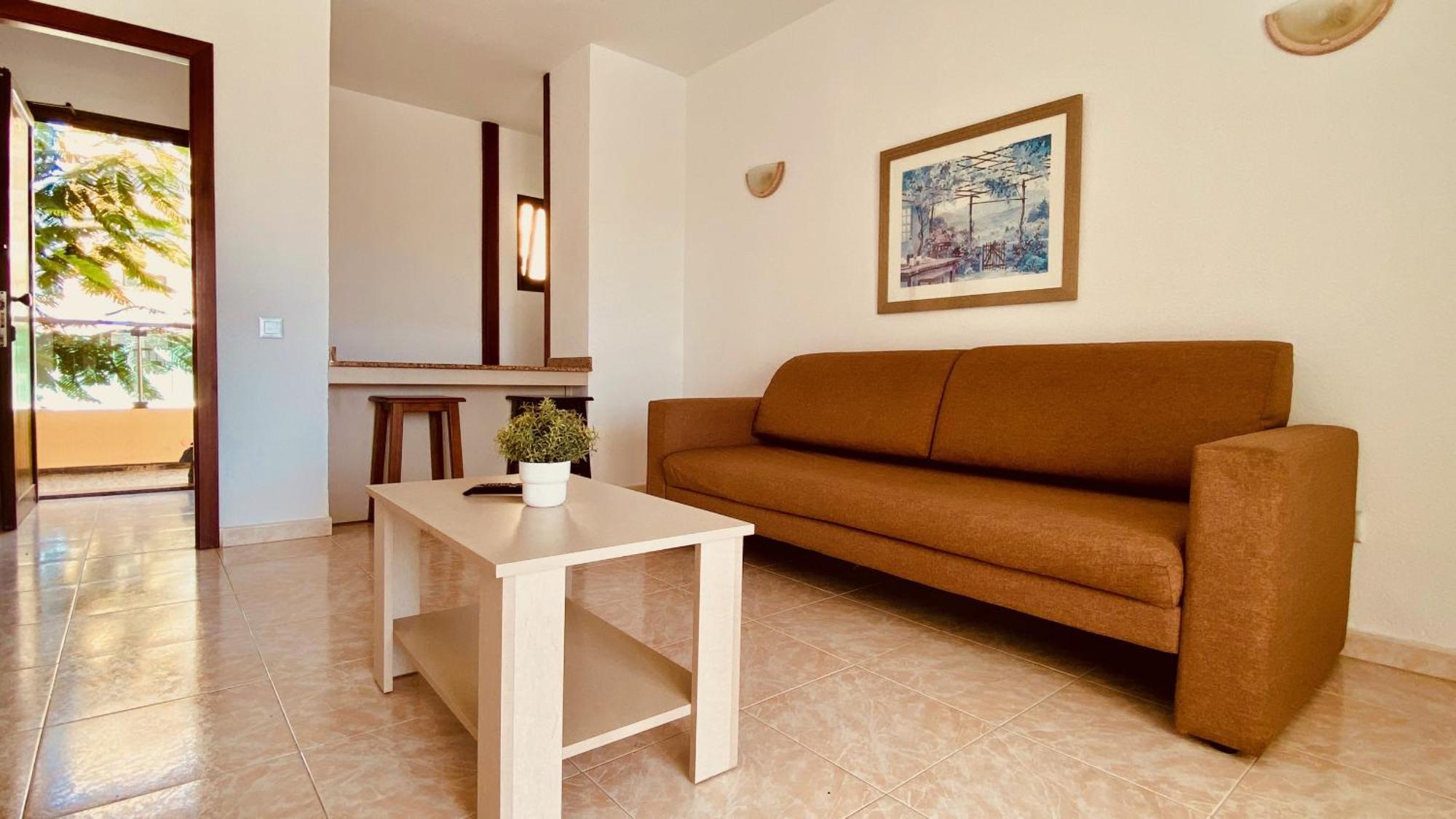 Sunny Apartment Near The Beach Playa del Inglés Eksteriør bilde
