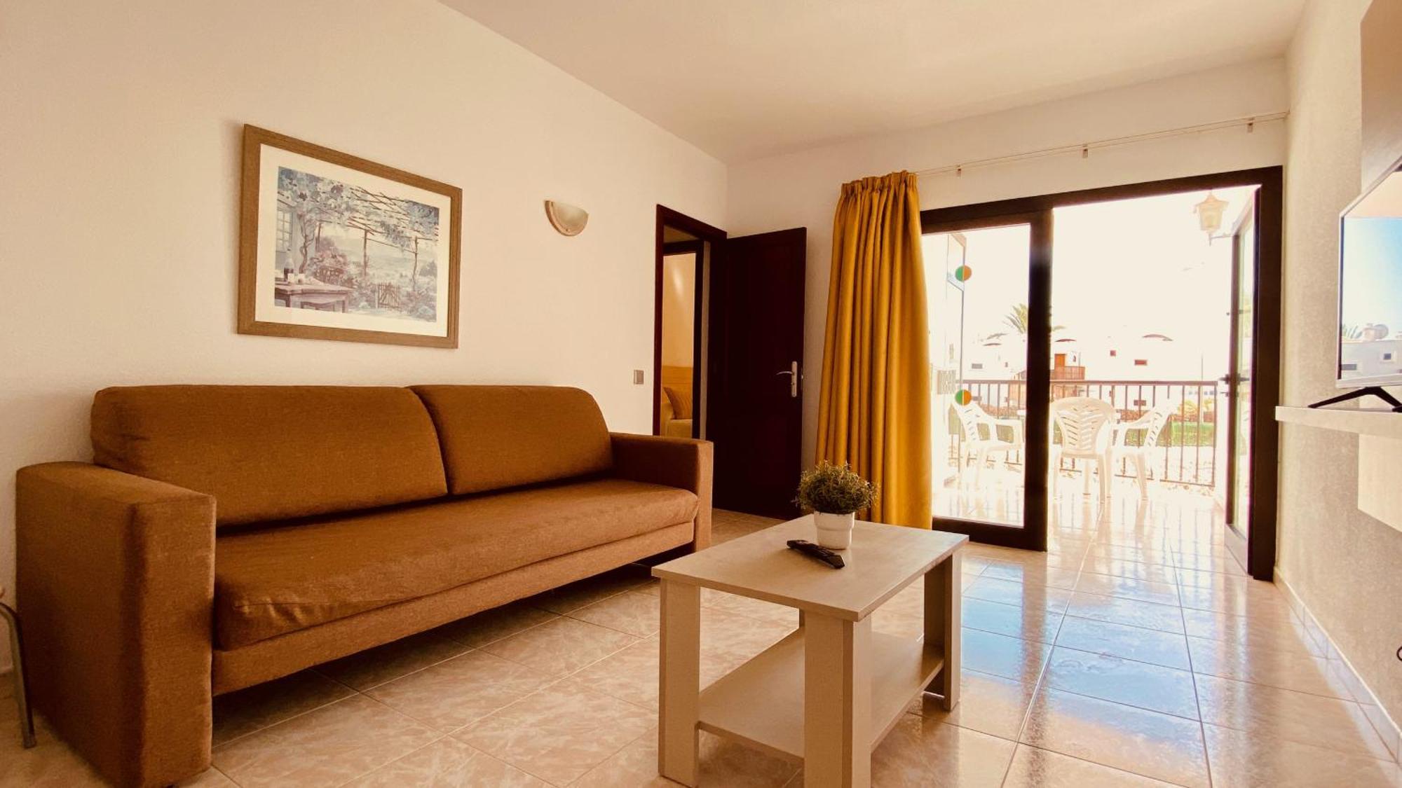 Sunny Apartment Near The Beach Playa del Inglés Eksteriør bilde