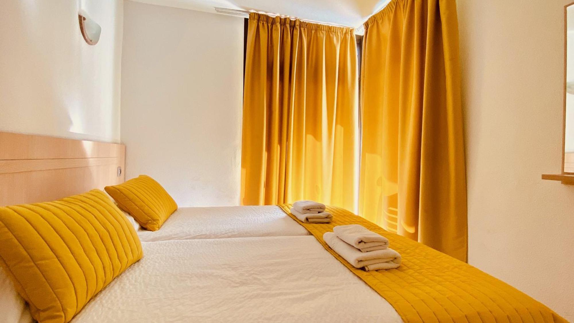 Sunny Apartment Near The Beach Playa del Inglés Eksteriør bilde