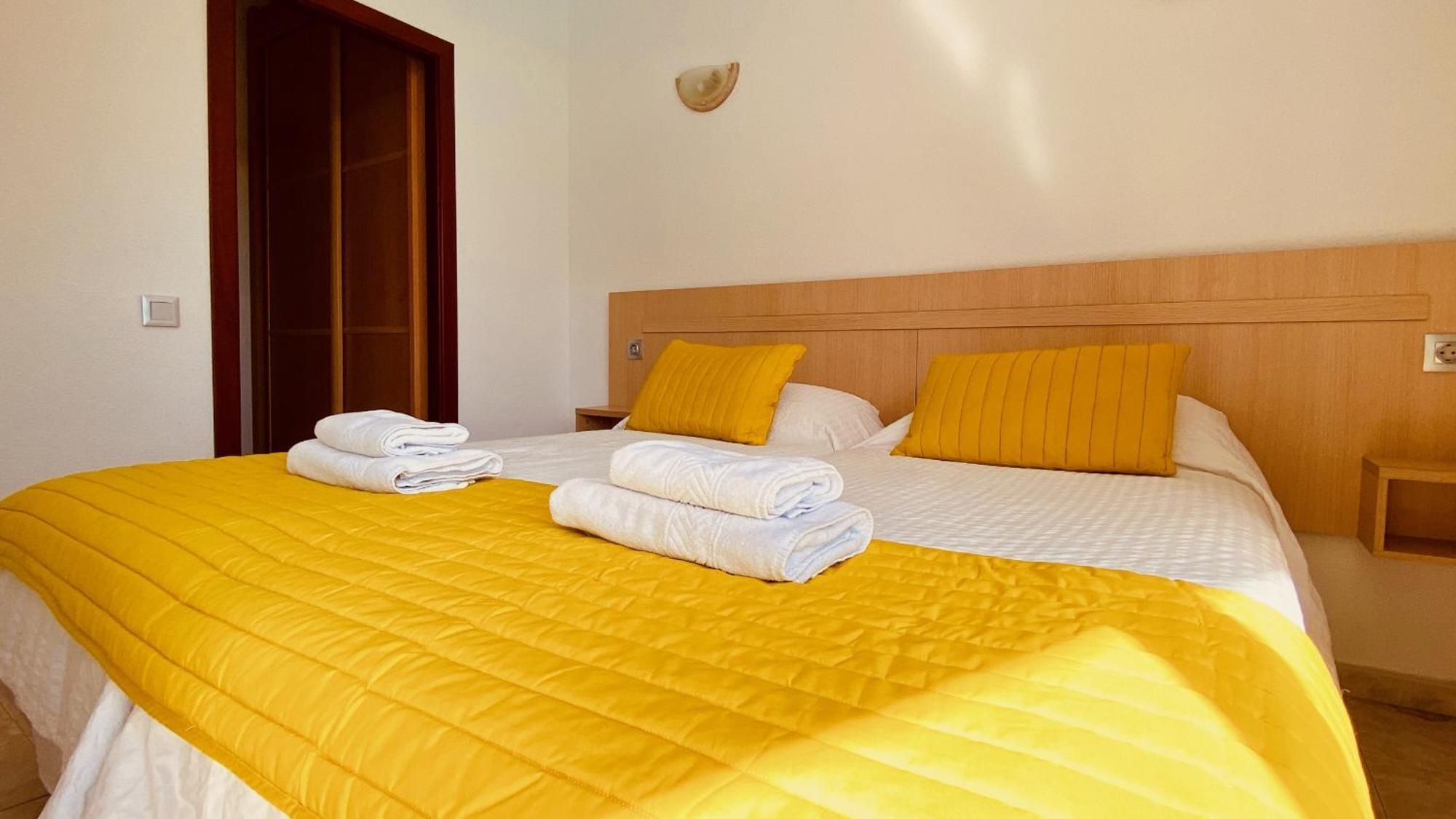 Sunny Apartment Near The Beach Playa del Inglés Eksteriør bilde